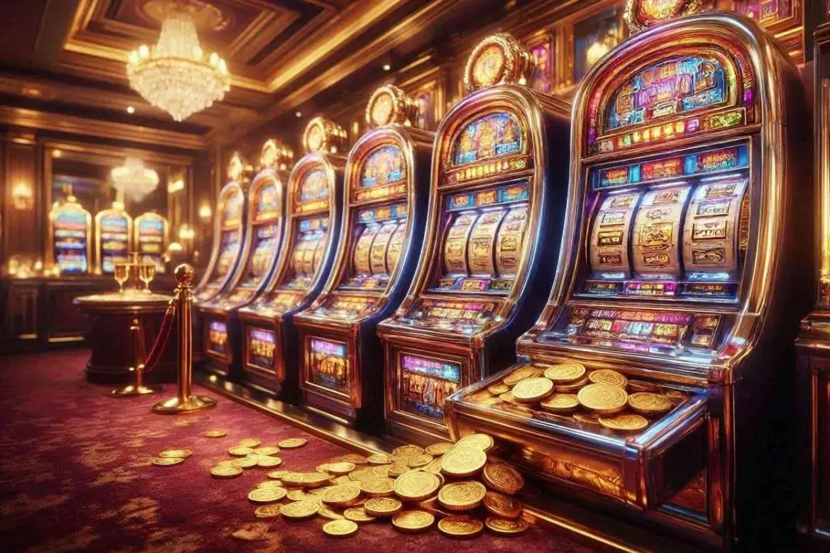NV Casino
